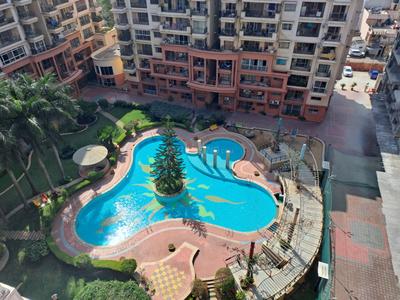 2 BHK Flat
