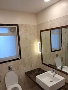 Image of 2006 Sq.ft 3 BHK Apartment / Flat for sale in Kolte Patil 24K Manor Tower A, Pimple Nilakh, Pune for Rs. 27000000