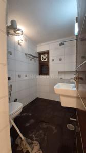 Image of 1750 Sq.ft 3 BHK Apartment / Flat for rent in Vasant Kunj, New Delhi for Rs. 90000