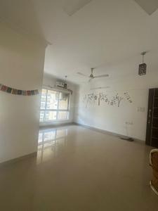 Hall Image of 1502 Sq.ft 3 BHK Apartment / Flat for sale in Nahar Mimosa And Mirabilis, Powai Mumbai for Rs. 36000000