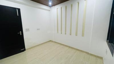 Bedroom Image of 1525 Sq.ft 3 BHK Apartment / Flat for sale in R R Mihir Heights, Rishi Nagar Meerut for Rs. 9200000