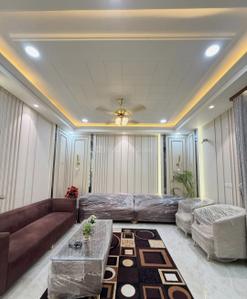 Hall Image of 1240 Sq.ft 4 BHK Villa for sale in Nirman Nagar Jaipur for Rs. 40000000