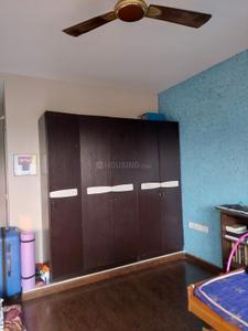 Bedroom Image of 1700 Sq.ft 3 BHK Apartment / Flat for sale in GR Shree Nivas, Begur Bengaluru for Rs. 12500000