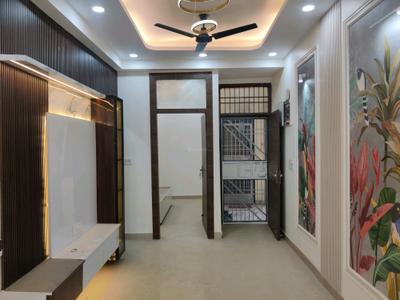 Living Room Image of 1000 Sq.ft 2 BHK Builder Floor for sale in Indirapuram Ghaziabad for Rs. 7000000