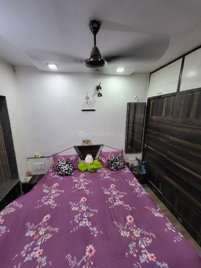 Shree Vallabh Kandivali West Bedroom 1