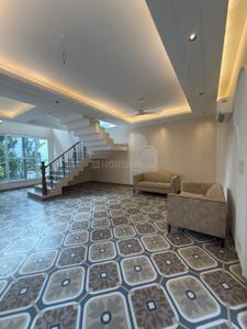 Balcony Image of 2238 Sq.ft 4 BHK Independent House for sale in Parra Goa for Rs. 55000000