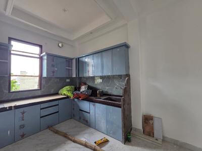 Kitchen Image of 2200 Sq.ft 5 BHK Independent House for sale in Susuwahi Varanasi for Rs. 11500000