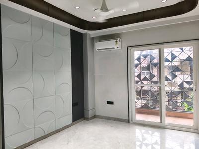 Bedroom Image of 1700 Sq.ft 3 BHK Builder Floor for sale in South City Floors 1, Sector 41 Gurgaon for Rs. 27500000