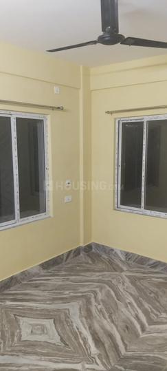 New Town Action Area 1, New Town Bedroom 1