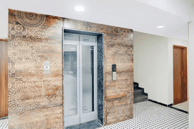 Image of Hooliv Townhouse in Indra Puri Colony, Indore