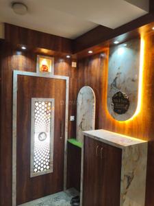1 BHK Flat