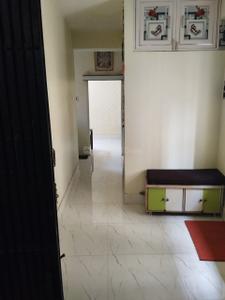 Hall Image of 685 Sq.ft 2 BHK Apartment / Flat for sale in Belghoria Kolkata for Rs. 4000000
