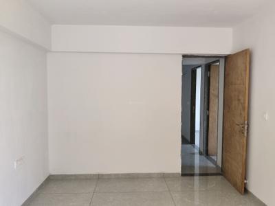 Bedroom Image of 1730 Sq.ft 3 BHK Apartment / Flat for sale in Vishwanath Maher Select, Shela Ahmedabad for Rs. 8451000