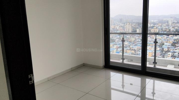 Sector 16, Kopar Khairane Bedroom One 1