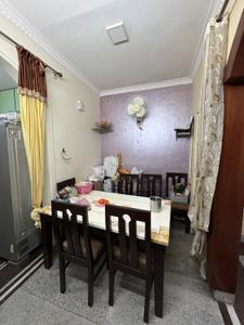 Hall Image of 2350 Sq.ft 3.5 BHK Duplex for sale in RT Nagar Bengaluru for Rs. 22000000