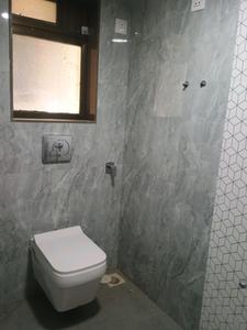 Common Bathroom Image of 2980 Sq.ft 4 BHK Apartment / Flat for sale in V Ten Lake View, Kalyan West Kalyan for Rs. 25800000