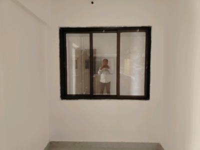 Bedroom Image of 840 Sq.ft 2 BHK Apartment / Flat for sale in MAAD Yashvant Srushti Bldg 1 To 6, Boisar Mumbai for Rs. 3500000
