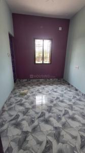 Hall Image of 695 Sq.ft 2 BHK Independent House for sale in Sevvapet Chennai for Rs. 3499999
