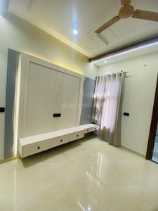 Hall Image of 1503 Sq.ft 4 BHK Independent House for sale in Kharar Mohali for Rs. 24900000
