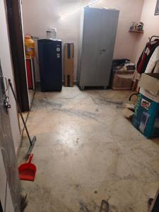 Hall Image of 550 Sq.ft 2 BHK Builder Floor for rent in Mayur Vihar Phase 1 New Delhi for Rs. 20500