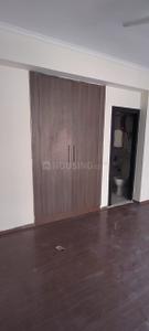 Bedroom Image of 1000 Sq.ft 2.5 BHK Apartment / Flat for sale in Amrapali Zodiac, Sector 120 Noida for Rs. 9300000