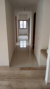 Hall Image of 2799 Sq.ft 4 BHK Apartment / Flat for sale in Setu Copper Stone, Thaltej Ahmedabad for Rs. 28000000
