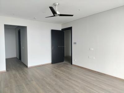 Bedroom Image of 2200 Sq.ft 3 BHK Apartment / Flat for sale in Panchshil Towers, Chokhi Dhani Pune for Rs. 39000000