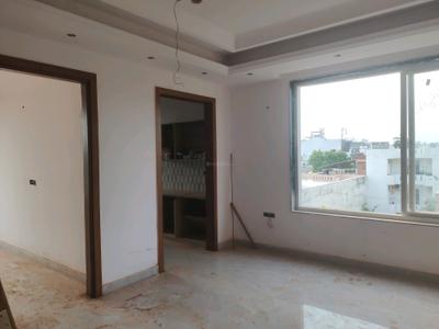 Living Room Image of 1494 Sq.ft 3 BHK Builder Floor for sale in Sector 49 Faridabad for Rs. 18000000