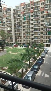 Balcony Image of 800 Sq.ft 2 BHK Apartment / Flat for sale in Lotus Homz, Sector 111 Gurgaon for Rs. 8500000