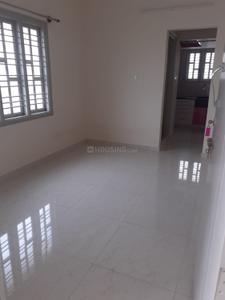 Hall Image of 500 Sq.ft 1 BHK Apartment / Flat for rent in Basavanagar Bengaluru for Rs. 20000