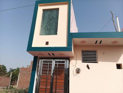 Image of 900 Sq.ft 3 BHK Independent House for sale in Kaulakha, Agra for Rs. 3100000