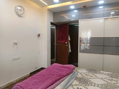 Bedroom Image of 1140 Sq.ft 2 BHK Apartment / Flat for sale in Chaphalkar Elina Living, Mohammed Wadi Pune for Rs. 9800000