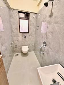 Image of 780 Sq.ft 2.5 BHK Apartment / Flat for rent in Borivali West, Mumbai for Rs. 57000