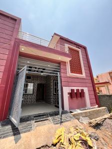 Image of 1050 Sq.ft 2 BHK Independent House for sale in Bhatagaon, Raipur for Rs. 4500001