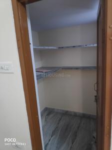 Bedroom Image of 1400 Sq.ft 2.5 BHK Independent House for rent in Nirman Nagar Jaipur for Rs. 17500