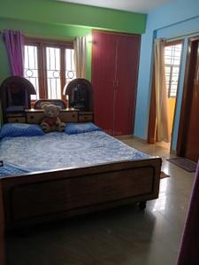 Bedroom Image of 1299 Sq.ft 2 BHK Apartment / Flat for sale in Dipugarha Hazaribagh for Rs. 4800000