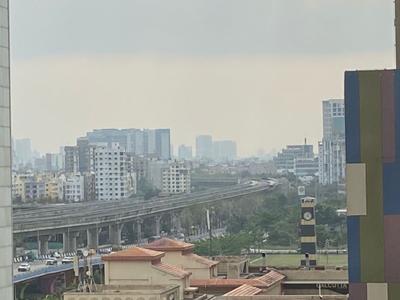 Image of 1244 Sq.ft 2 BHK Apartment / Flat for sale in Ruchi One Rajarhat, New Town, Kolkata for Rs. 21000000