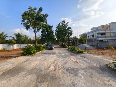 Image of 1500 Sq.ft Residential Plot / Land for sale in Tharahunise, Bengaluru for Rs. 11500000