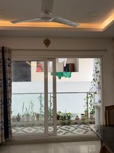 Hall Image of 2000 Sq.ft 3.5 BHK Studio for rent in Begumpet Hyderabad for Rs. 40000