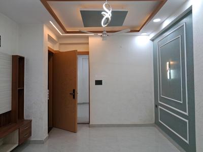 Living Room Image of 1050 Sq.ft 2 BHK Apartment / Flat for sale in Sector 104 Noida for Rs. 4500000