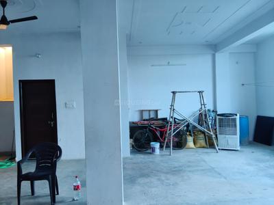 Hall Image of 150 Sq.ft 1 RK Duplex for rent in Sumel Jaipur for Rs. 5500