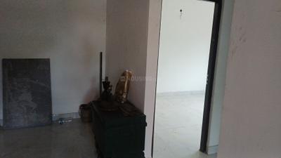 Living Room Image of 810 Sq.ft 2 BHK Apartment / Flat for rent in Kamdahari Kolkata for Rs. 17000