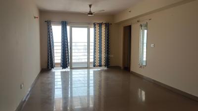 Living Room Image of 1695 Sq.ft 3.5 BHK Apartment / Flat for sale in Paras Tierea, Sector 137 Noida for Rs. 13500000