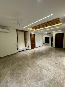 Hall Image of 1950 Sq.ft 3 BHK Builder Floor for rent in Sector 50 Gurgaon for Rs. 80000
