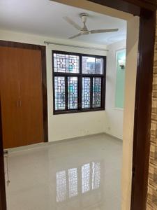 Bedroom Image of 1710 Sq.ft 3 BHK Builder Floor for sale in Ansal Executive Residency, Sector 57 Gurgaon for Rs. 18700000