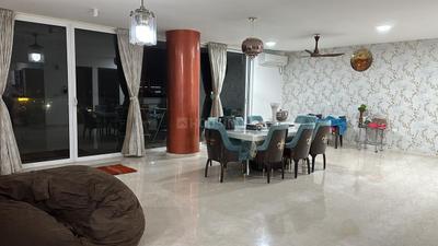 Hall Image of 5034 Sq.ft 5 BHK Apartment / Flat for sale in Kanathur Reddikuppam Chennai for Rs. 40000000