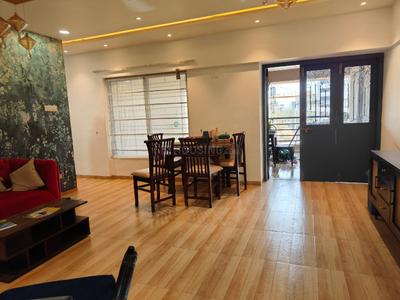 2 BHK Flat