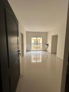 Hall Image of 858 Sq.ft 2 BHK Apartment / Flat for rent in Casagrand Nextown, Villankurichi Coimbatore for Rs. 23000