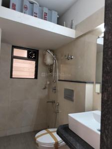 Image of 650 Sq.ft 1 BHK Apartment / Flat for sale in Evershine Amavi 303, Virar West, Virar for Rs. 4400000