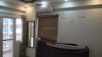 Bedroom Image of 1765 Sq.ft 3.5 BHK Apartment / Flat for sale in Express Zenith, Sector 77 Noida for Rs. 22000000